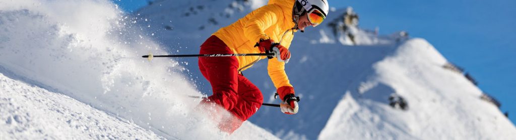 Ski responsabilité et indemnisation