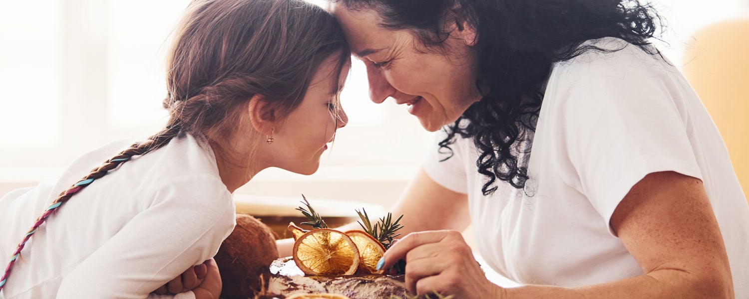 Adoption de l’enfant du conjoint