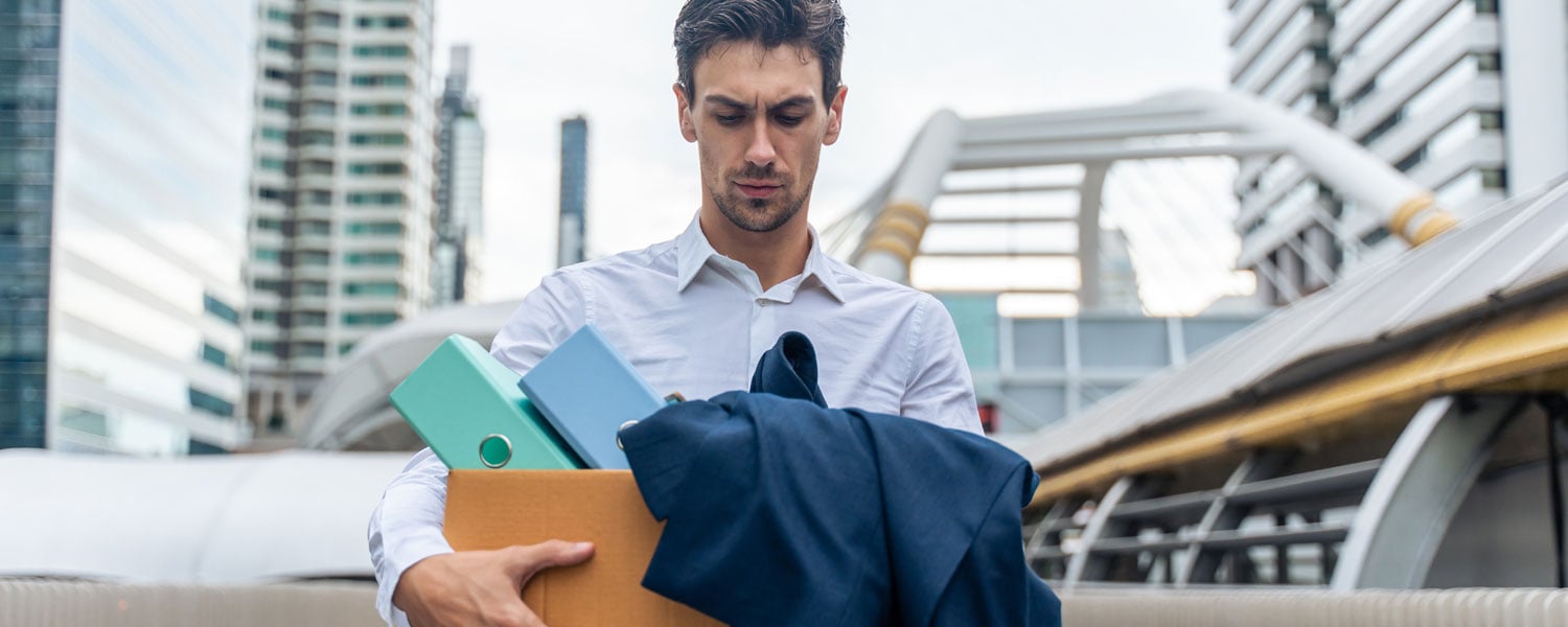 Inaptitude et fin de la relation de travail