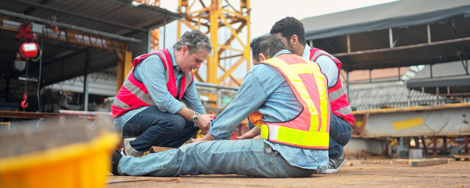 avocat victime accident du travail Loire-Atlantique