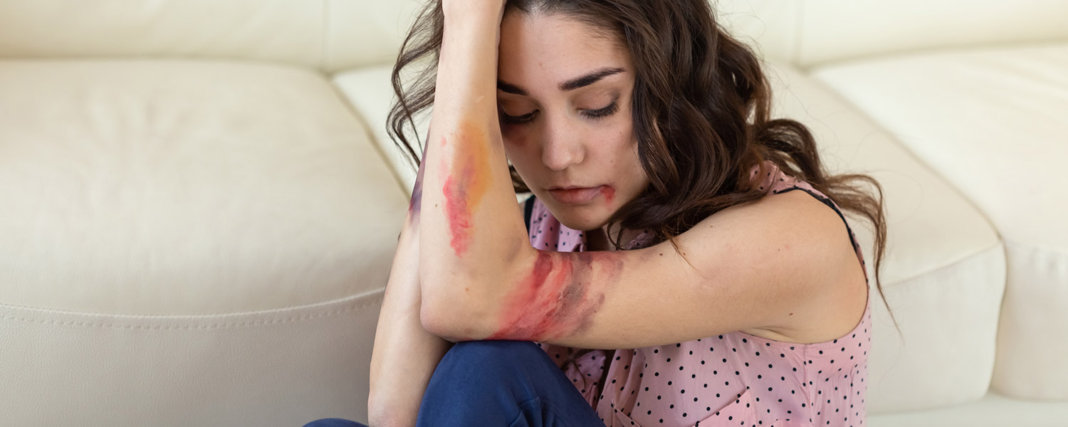 violences conjugale avocat