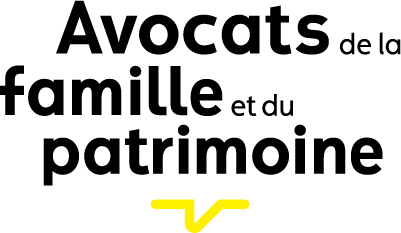 Avocat de la famille et du patrimoine