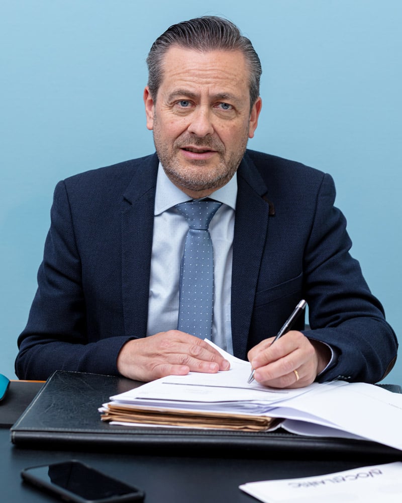 Avocat droit de la famille et des successions à St Nazaire