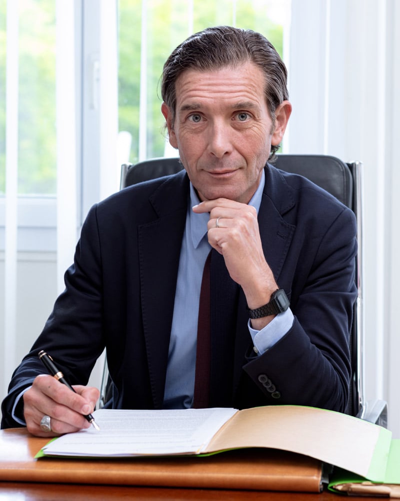 Avocat droit de la défense des salariés Maitre Erwan Le Moigne