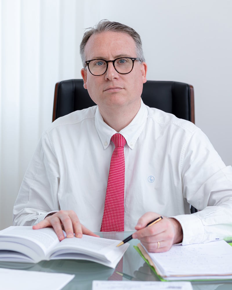 Me Boittin Étienne avocat dommage corporel St-Nazaire