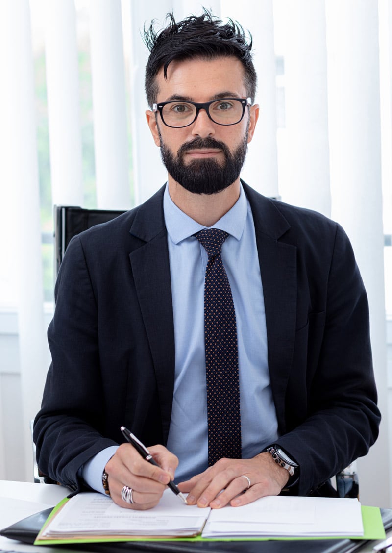 Maitre Morgan Loret avocat à Saint Nazaire droit pénal