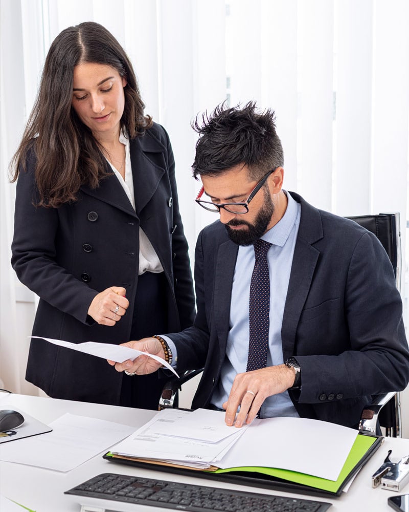 avocat comparution immédiate Me Loret