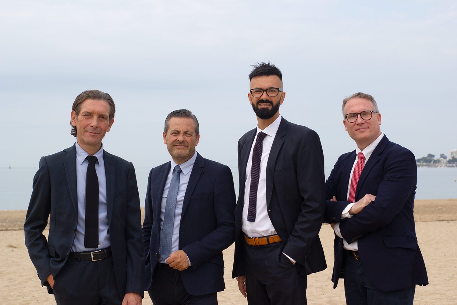 Cabinet Avocatlantic - avocats associés