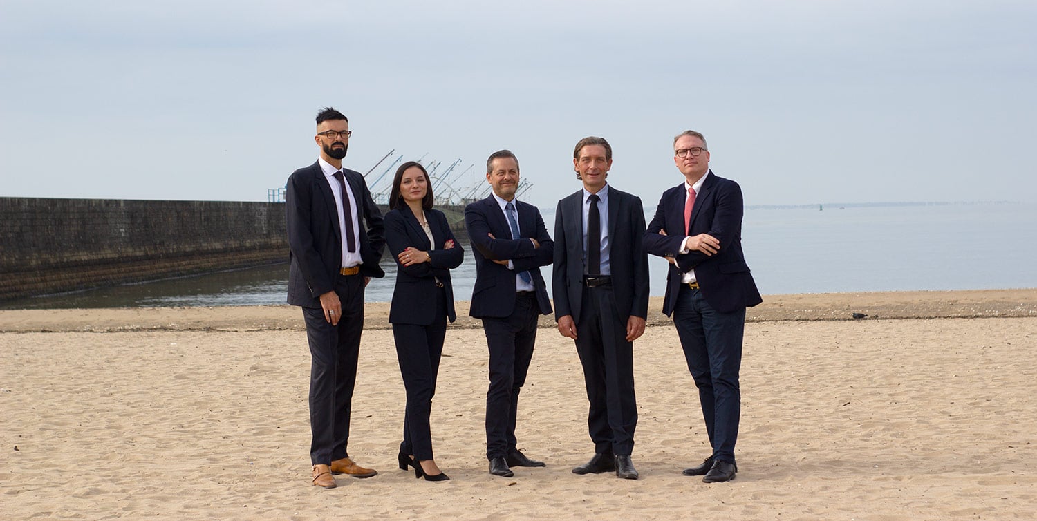 Avocats Saint-Nazaire 44